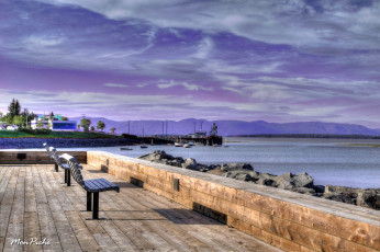 Картинка montmagny корабли порты причалы квебек