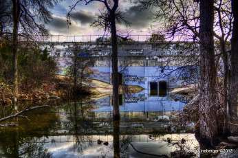 Картинка природа реки озера техас