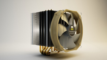 Картинка 3д графика modeling моделирование вентилятор