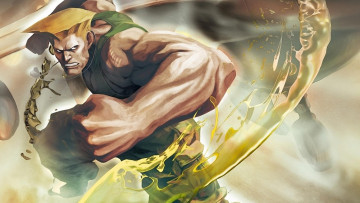 Картинка street fighter tekken видео игры x