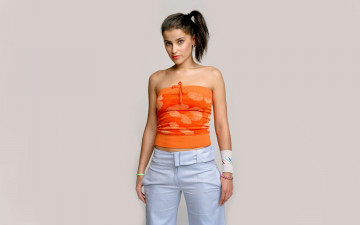 обоя музыка, nelly, furtado, хвостик