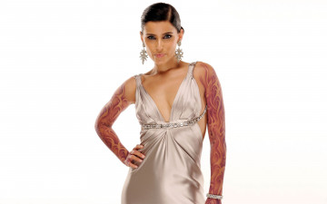 Картинка музыка nelly furtado серьги браслет