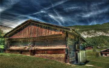 Картинка разное сооружения постройки дом