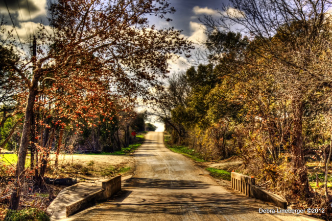 Обои картинки фото природа, дороги, leander, texas