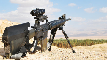 Картинка оружие винтовки прицеломприцелы mm