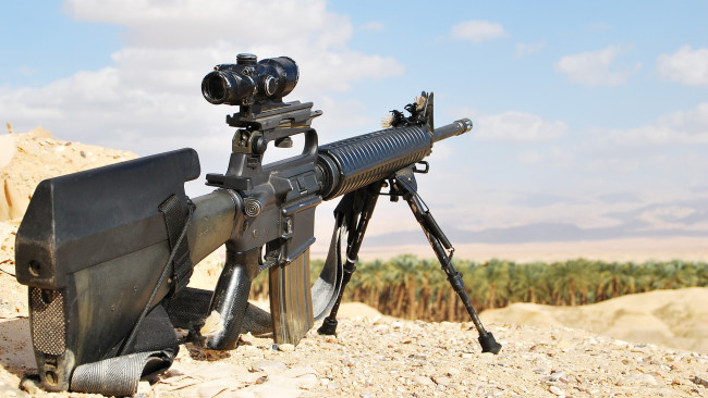 Обои картинки фото оружие, винтовки, прицеломприцелы, mm