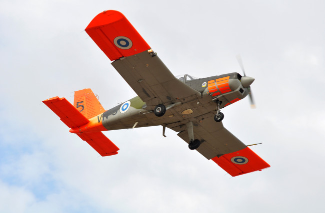 Обои картинки фото авиация, лёгкие и одномоторные самолёты, airplane