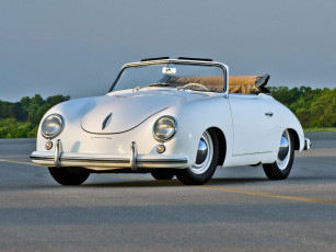 Картинка 356 автомобили porsche