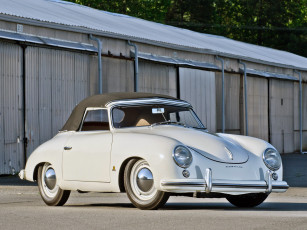 Картинка 356 автомобили porsche