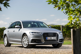 обоя автомобили, audi, 3-0, a6, 2015г, 4g-c7, au-spec, sedan, s, line, quattro, tdi