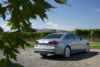 Картинка автомобили audi au-spec sedan s line quattro tdi 3-0 a6 4g-c7 2015г