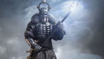 Картинка the+witcher+3+wild+hunt видео+игры the+witcher+3 +wild+hunt рыцарь