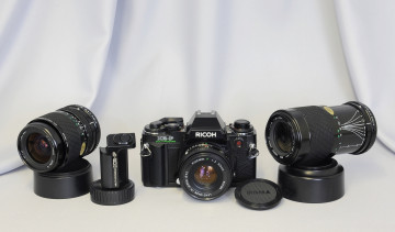 Картинка ricoh+xr-p+multi-program бренды -+другое аксессуары фотокамера