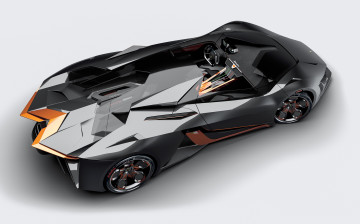 обоя автомобили, 3д, spyder