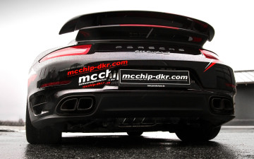 Картинка автомобили porsche