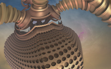 Картинка 3д+графика абстракция+ abstract цвета фон узор