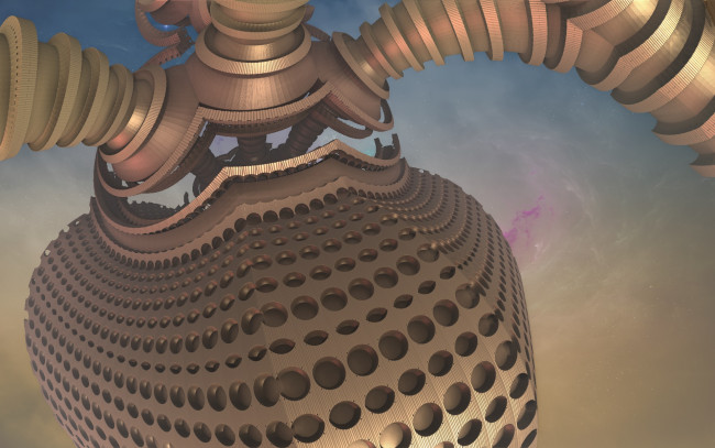 Обои картинки фото 3д графика, абстракция , abstract, цвета, фон, узор