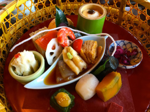 Картинка еда рыба +морепродукты +суши +роллы деликатесы