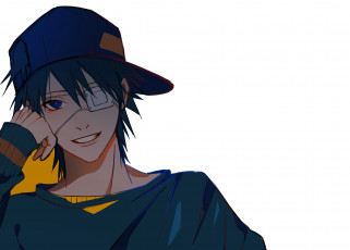 Картинка аниме naruto саске