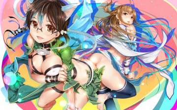 Картинка аниме sword+art+online shino asada asian thigh busty oppai sword art online sao light novel japanse yuuki asuna