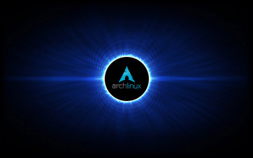 Картинка компьютеры linux логотип фон