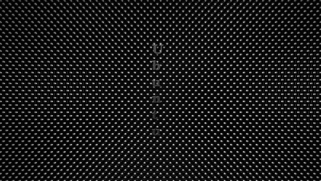 Обои картинки фото компьютеры, ubuntu linux, узор, фон, цвета, логотип