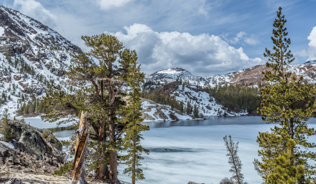 Обои картинки фото природа, реки, озера, простор