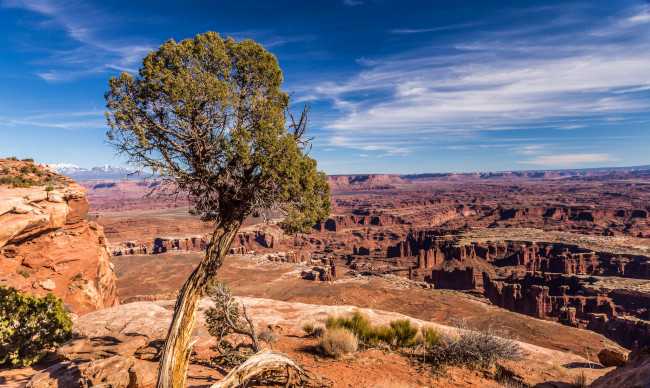 Обои картинки фото природа, горы, простор