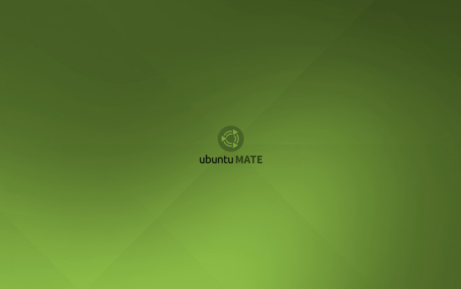 Обои картинки фото компьютеры, ubuntu linux, фон, логотип