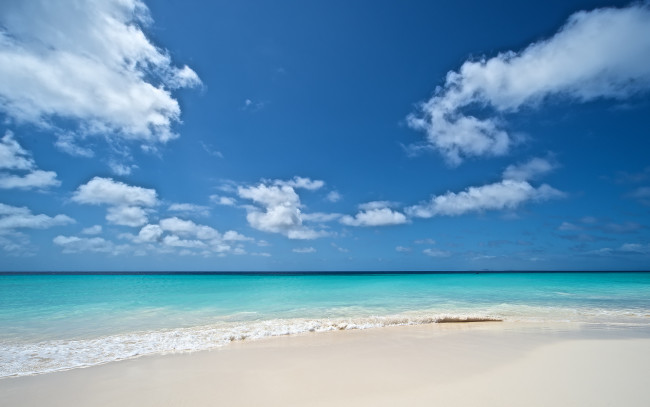 Обои картинки фото природа, побережье, море, берег, небо, облака