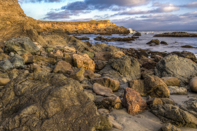 Обои картинки фото природа, побережье, простор