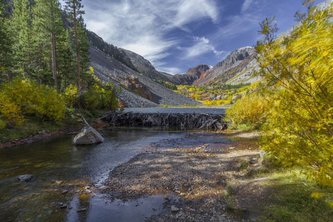 Обои картинки фото природа, реки, озера, простор