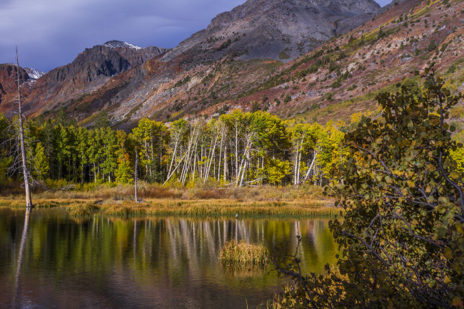 Обои картинки фото природа, реки, озера, простор