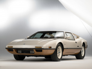 Картинка de+tomaso+montella+concept автомобили de+tomaso detomaso