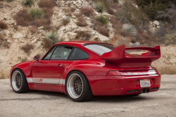 Картинка автомобили porsche