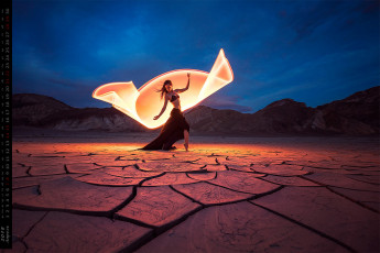 Картинка календари компьютерный+дизайн девушка