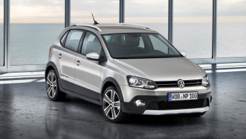 Картинка автомобили volkswagen фольксваген окна белый