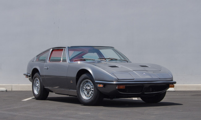 Обои картинки фото автомобили, maserati