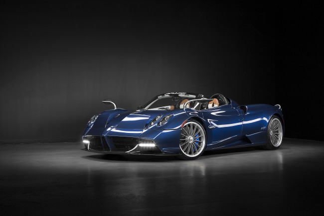 Обои картинки фото автомобили, pagani