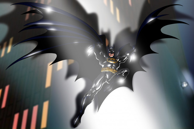 Обои картинки фото рисованное, комиксы, мужчина, фон, униформа