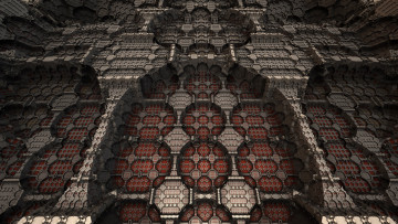 Картинка 3д+графика абстракция+ abstract узор фон цвет