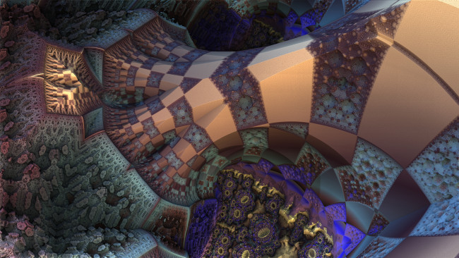 Обои картинки фото 3д графика, абстракция , abstract, узор, фон, цвет