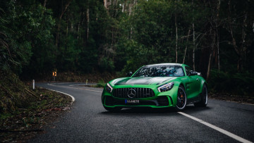 Картинка автомобили mercedes-benz mercedes-amg gt r