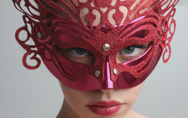 Обои картинки фото разное, маски,  карнавальные костюмы, маска