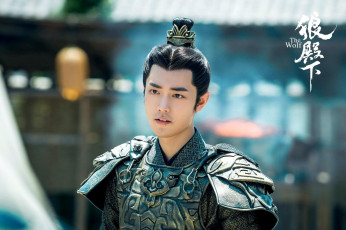 обоя кино фильмы, the wolf, охотник, за, головами, броня