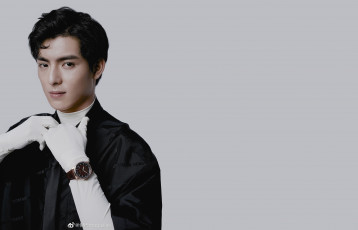 Картинка мужчины wang+hao+xuan ван хаосюань wang hao xuan