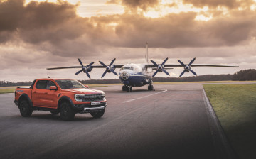 Картинка автомобили ford