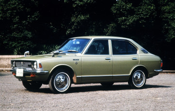 Картинка автомобили toyota