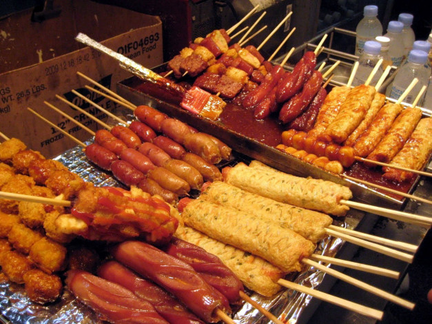 Обои картинки фото еда, разное, корейская, кухня