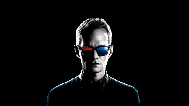 Обои картинки фото the matrix resurrections ,  2021 , кино фильмы, the matrix,  resurrections, neil, patrick, harris, матрица, воскрешение, фантастика, боевик, the, analyst